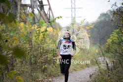 Подведены итоги Спартакиады Академии по легкой атлетике